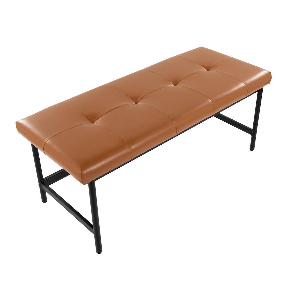 Fuji Bench. Picture 6