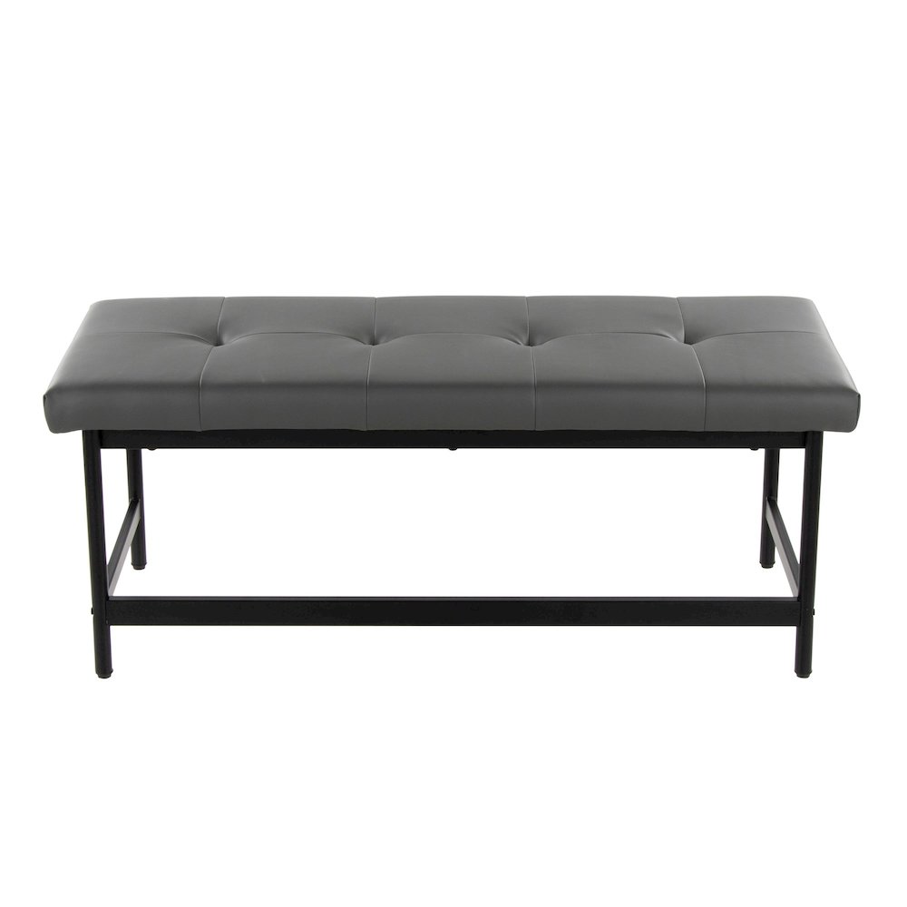 Fuji Bench. Picture 4