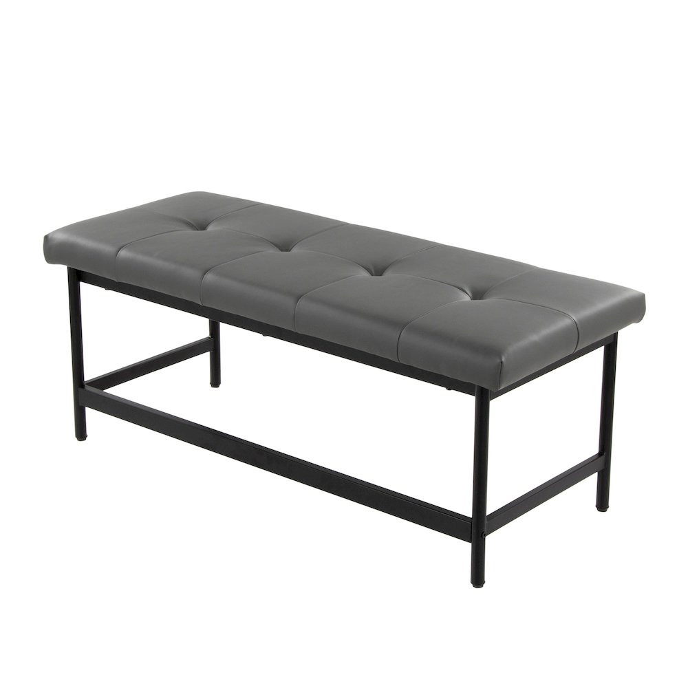 Fuji Bench. Picture 3