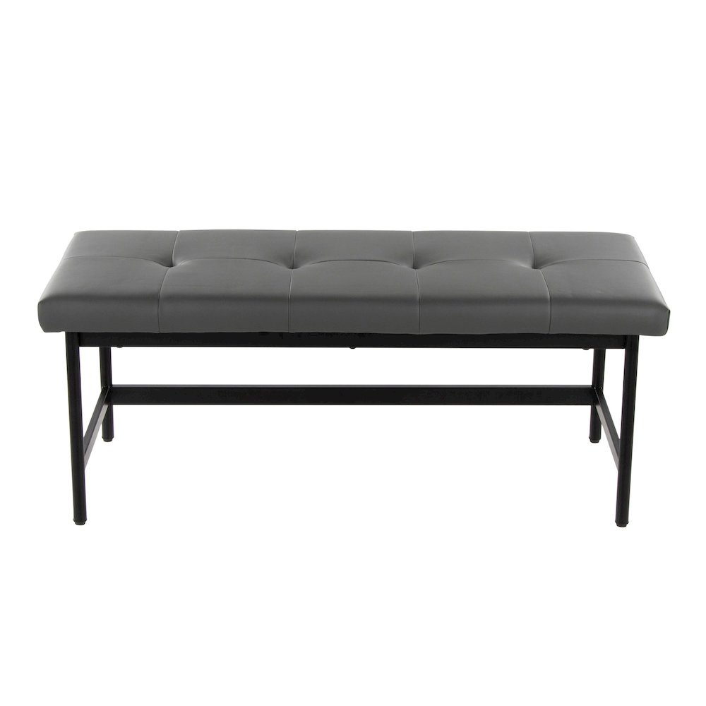 Fuji Bench. Picture 5
