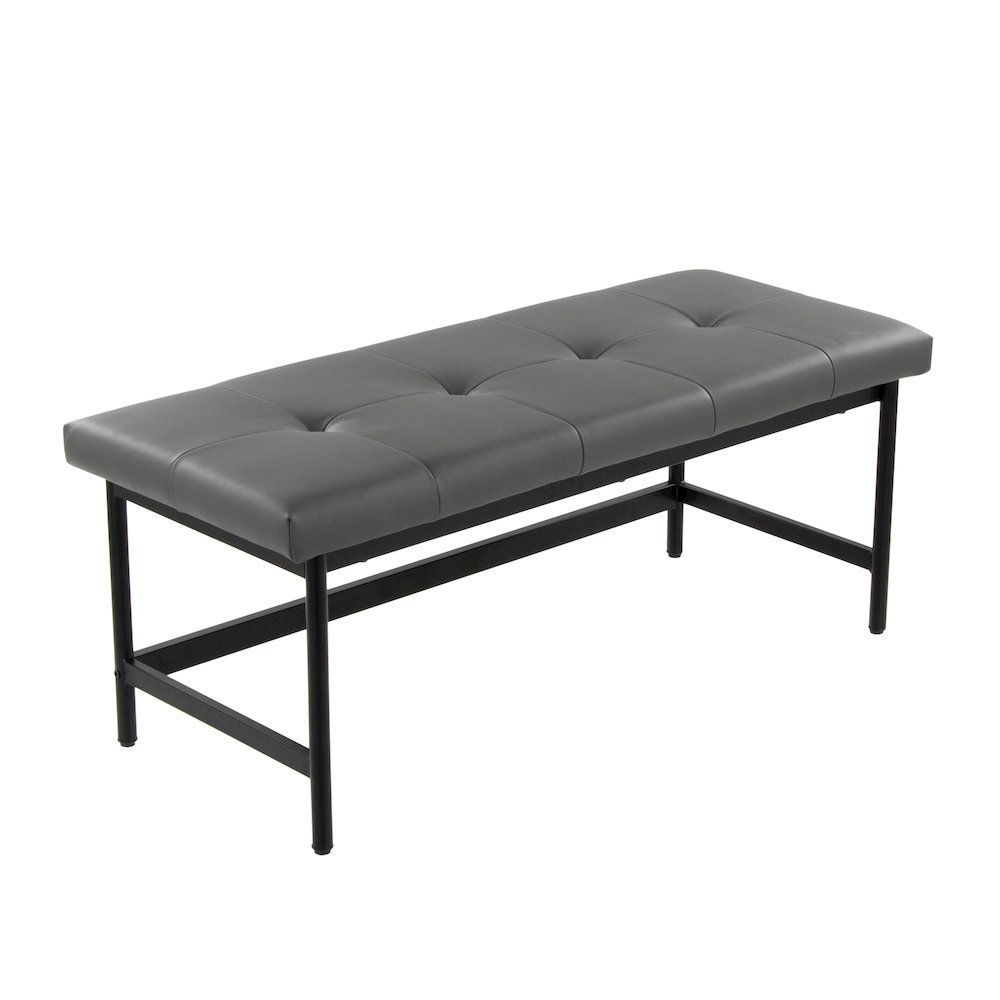 Fuji Bench. Picture 1