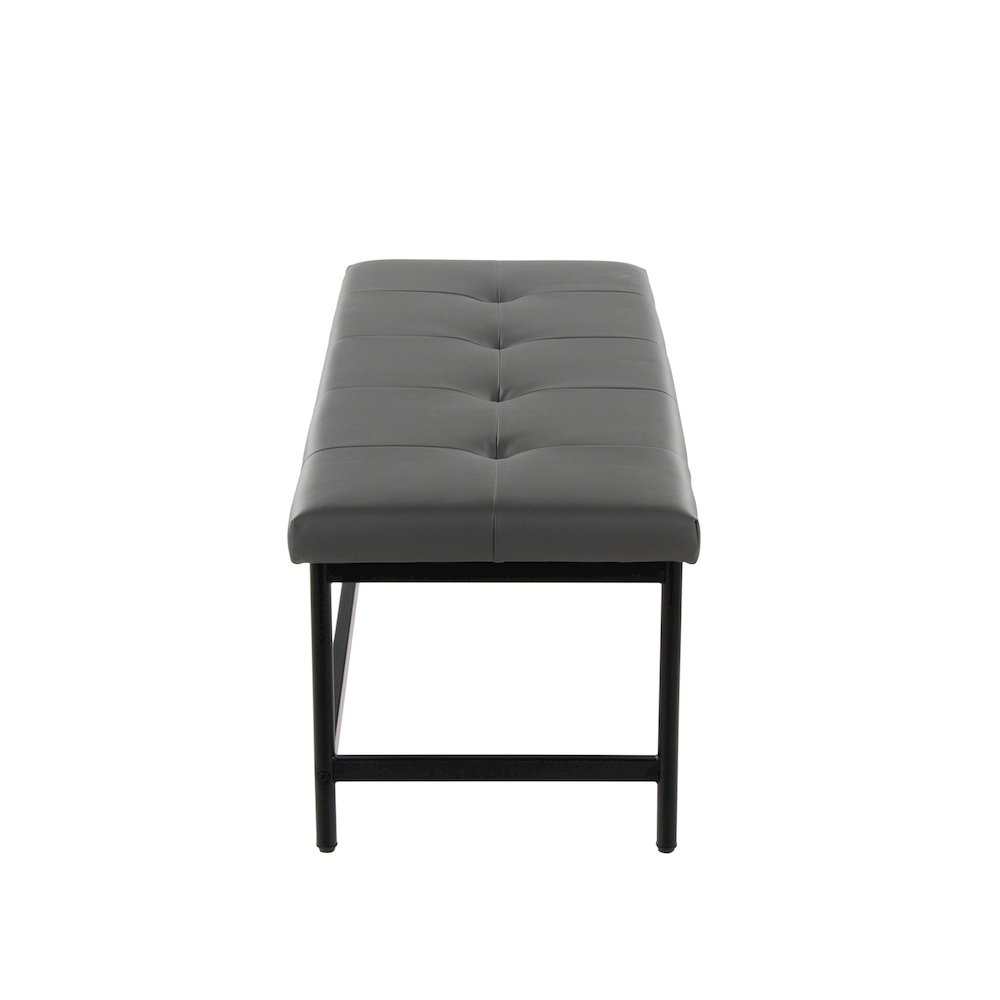 Fuji Bench. Picture 2