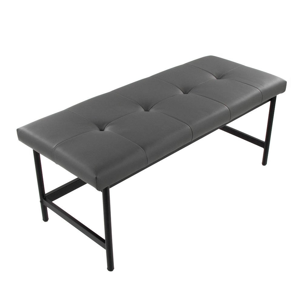 Fuji Bench. Picture 6