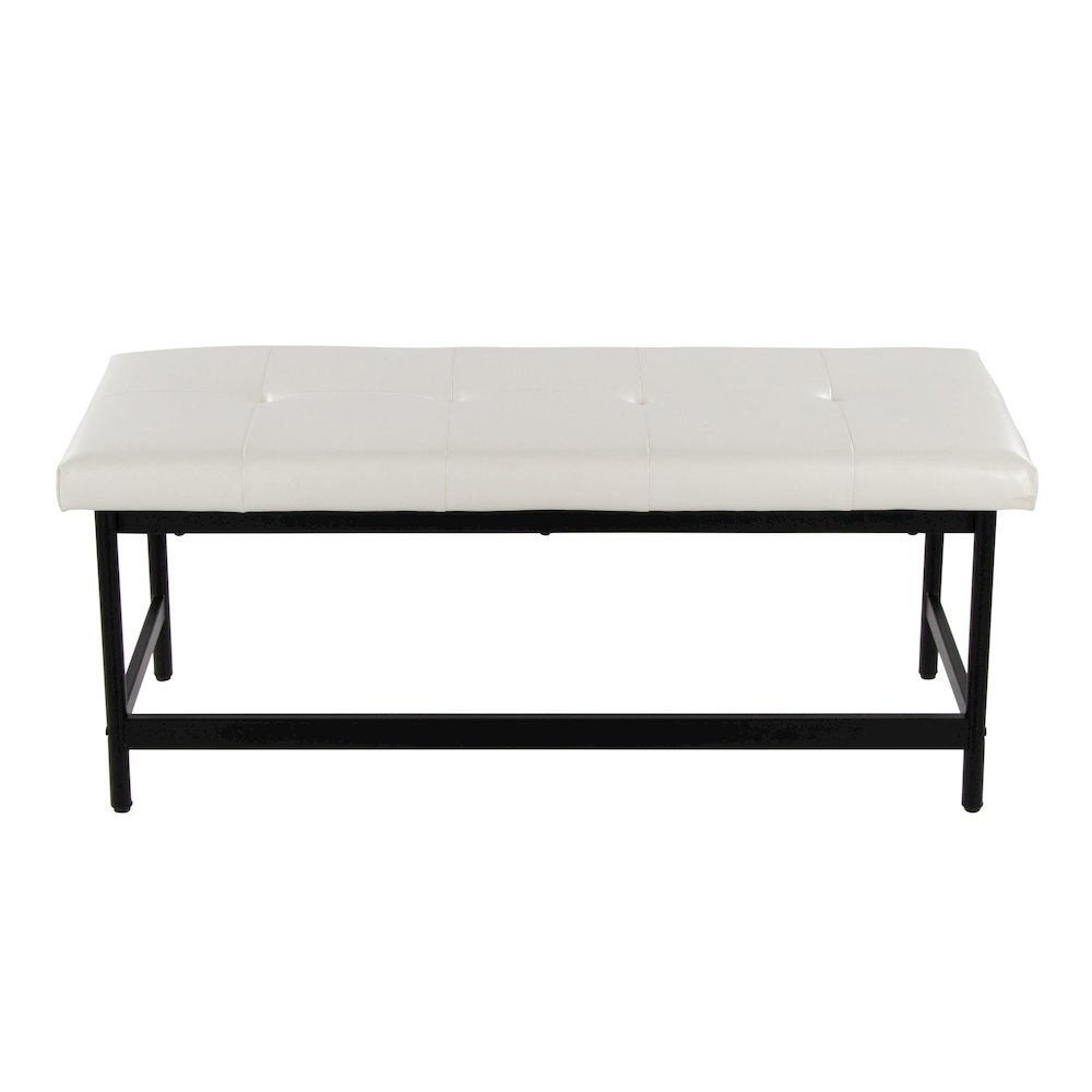 Fuji Bench. Picture 4