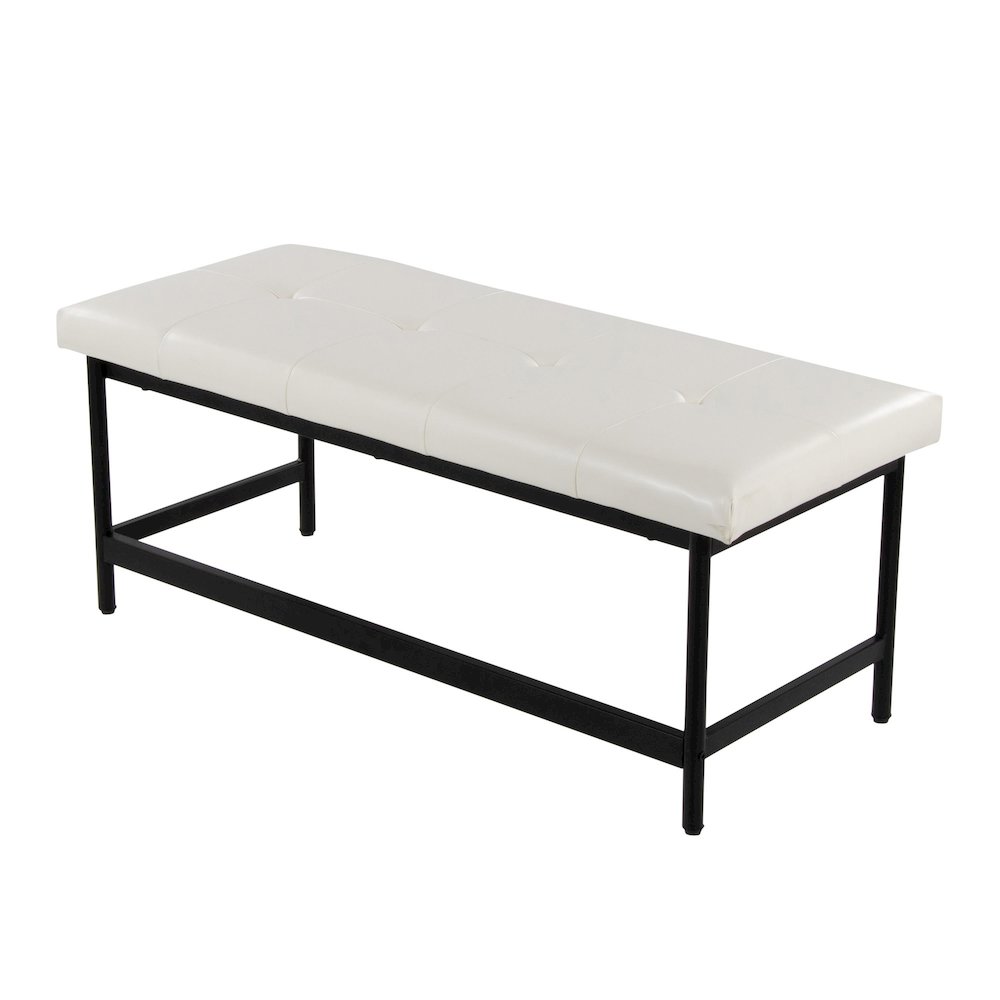 Fuji Bench. Picture 3