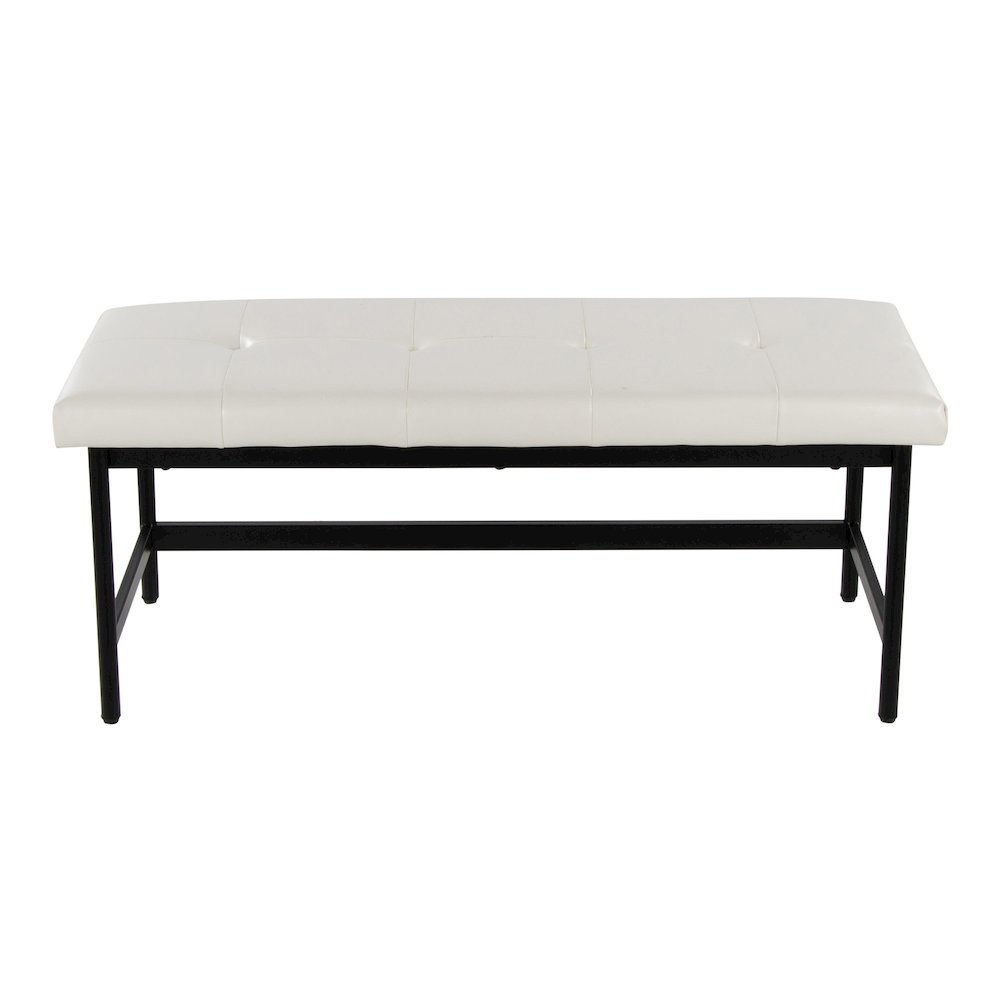 Fuji Bench. Picture 5