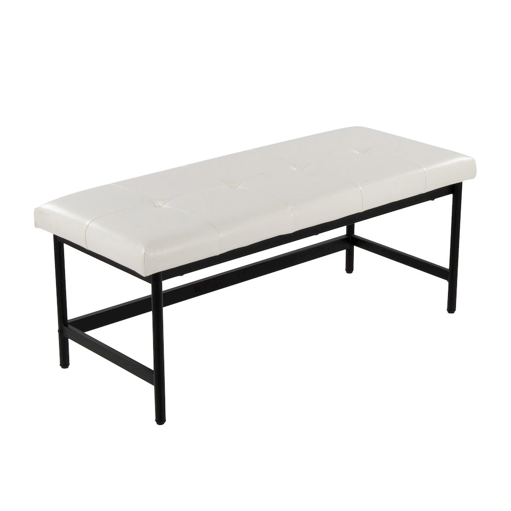 Fuji Bench. Picture 1