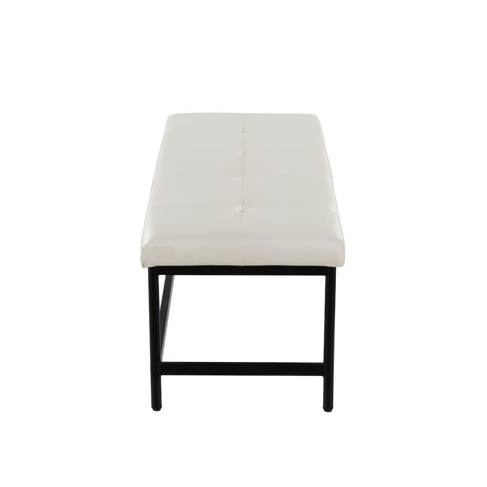 Fuji Bench. Picture 2