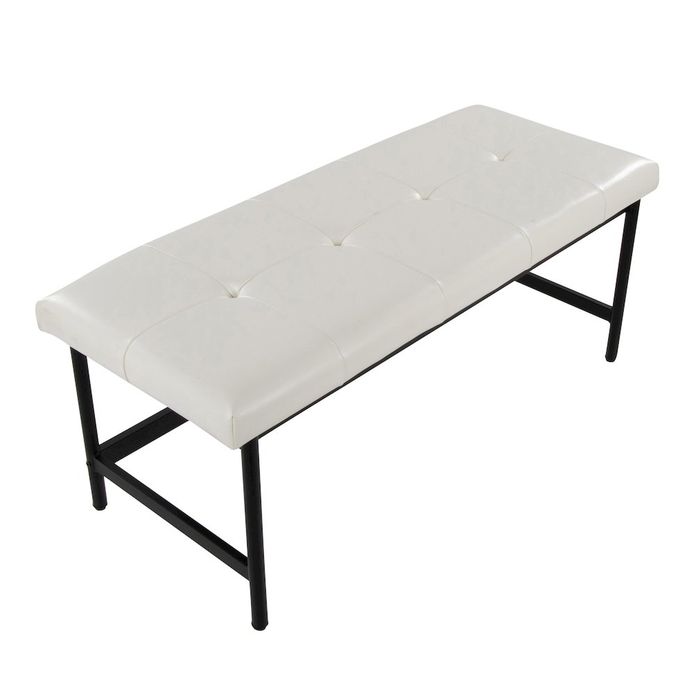 Fuji Bench. Picture 6