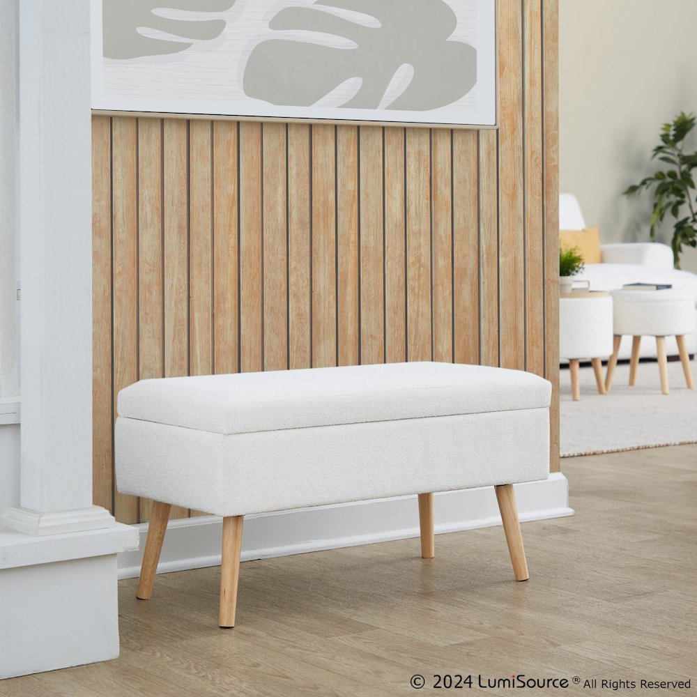 Storage Bench. Picture 13