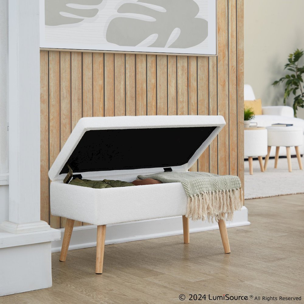 Storage Bench. Picture 12