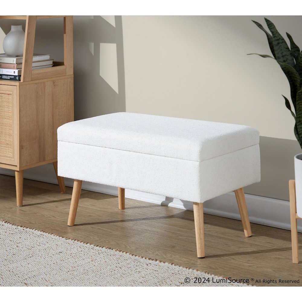 Storage Bench. Picture 11