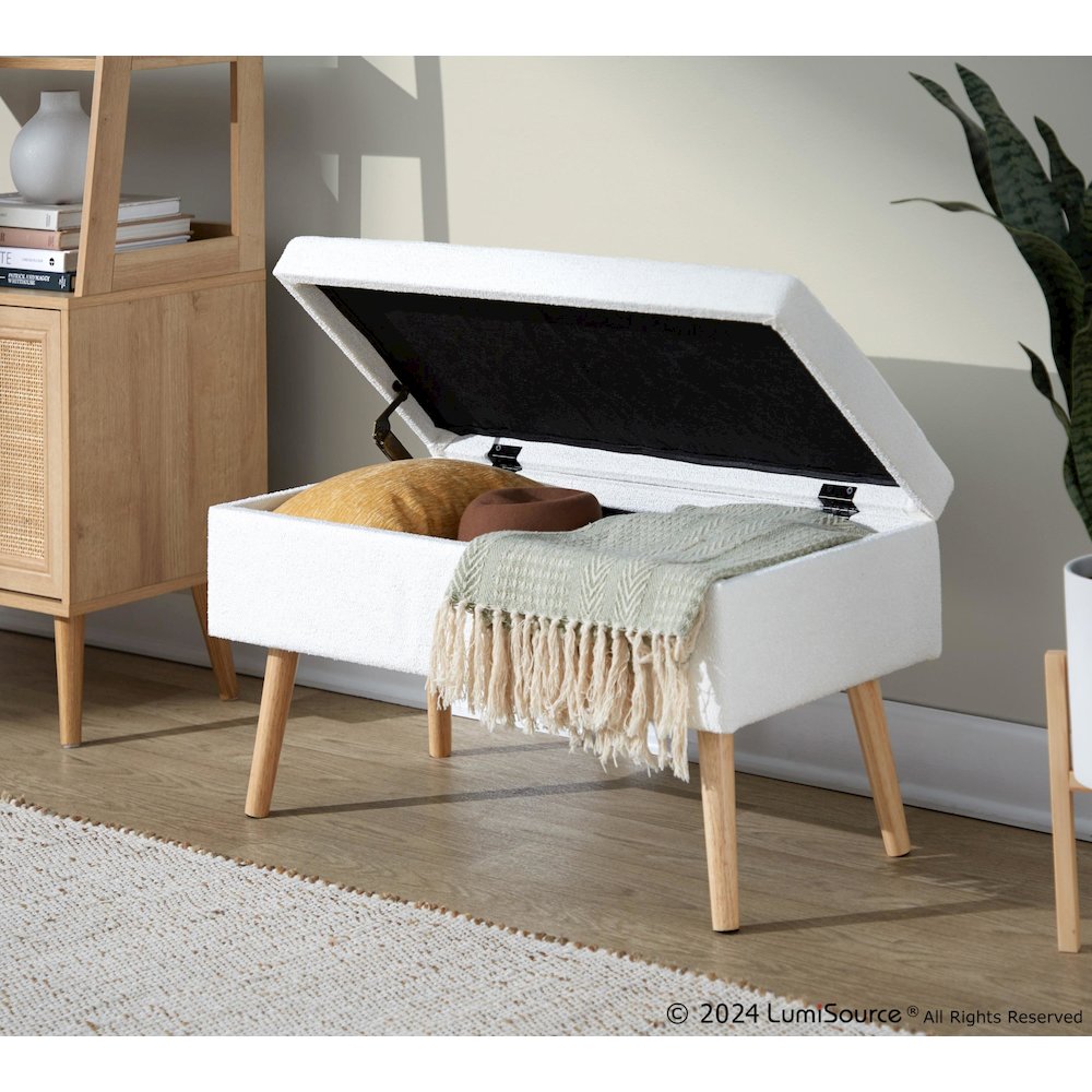 Storage Bench. Picture 10