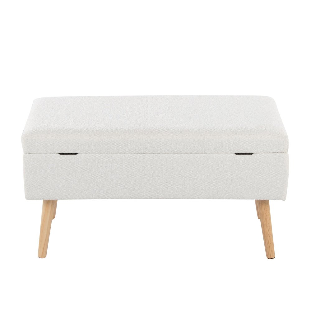 Storage Bench. Picture 5