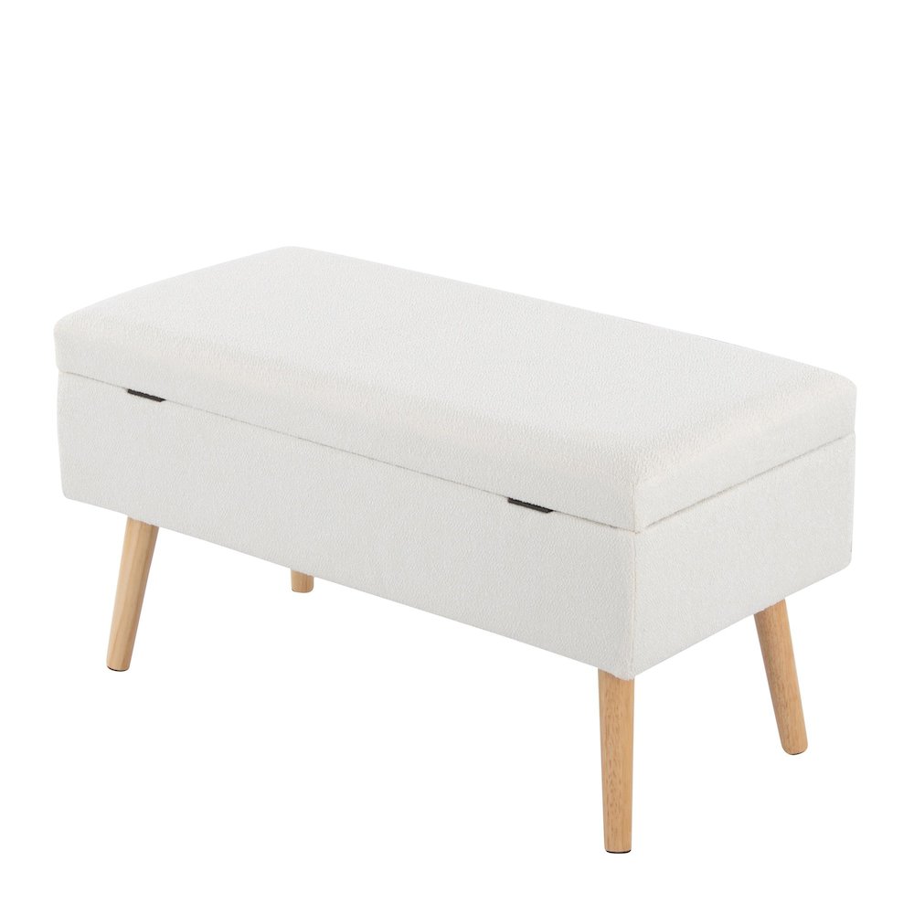 Storage Bench. Picture 4