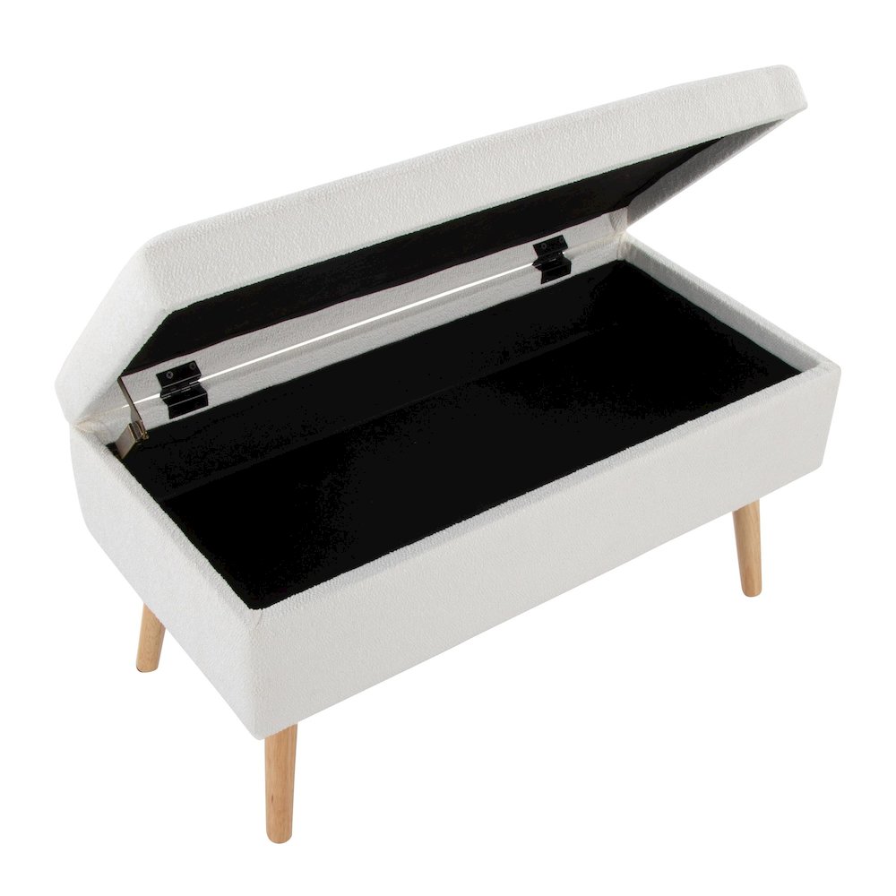 Storage Bench. Picture 8