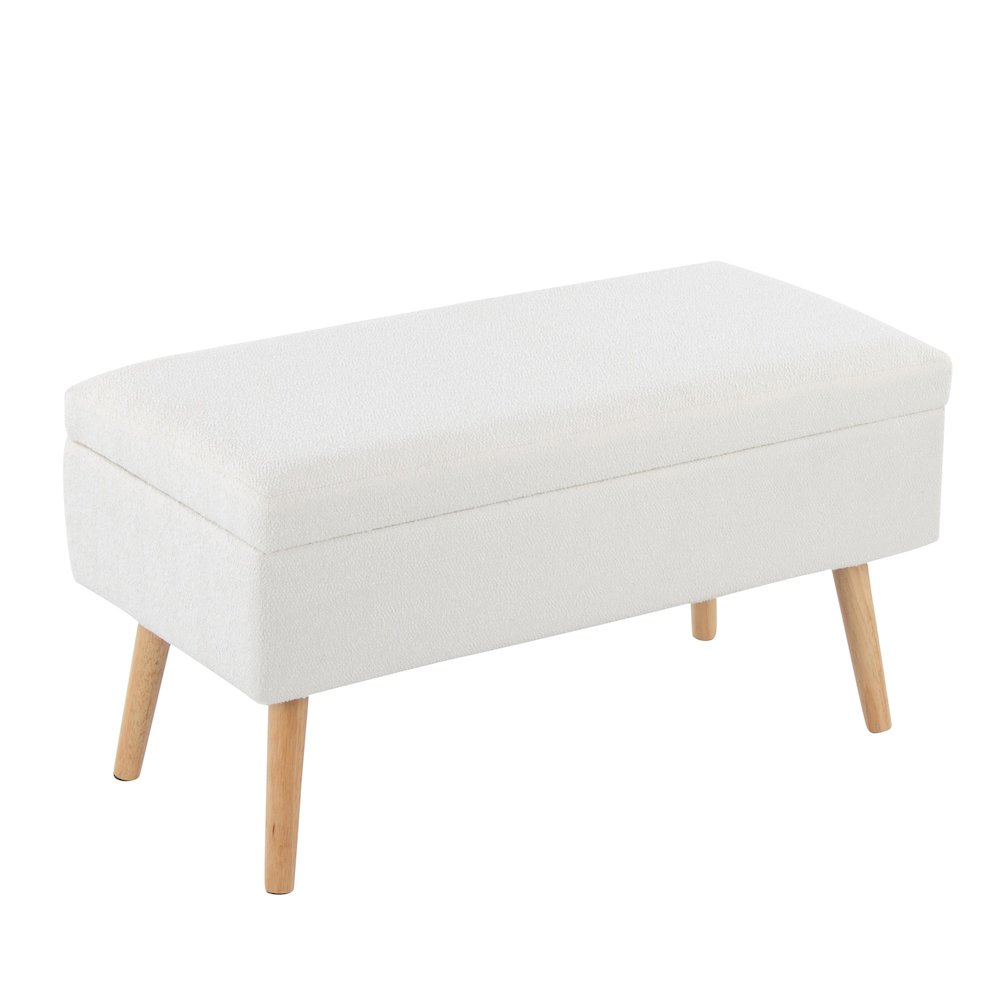 Storage Bench. Picture 1