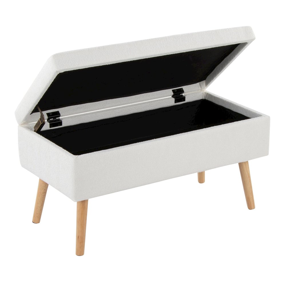 Storage Bench. Picture 2