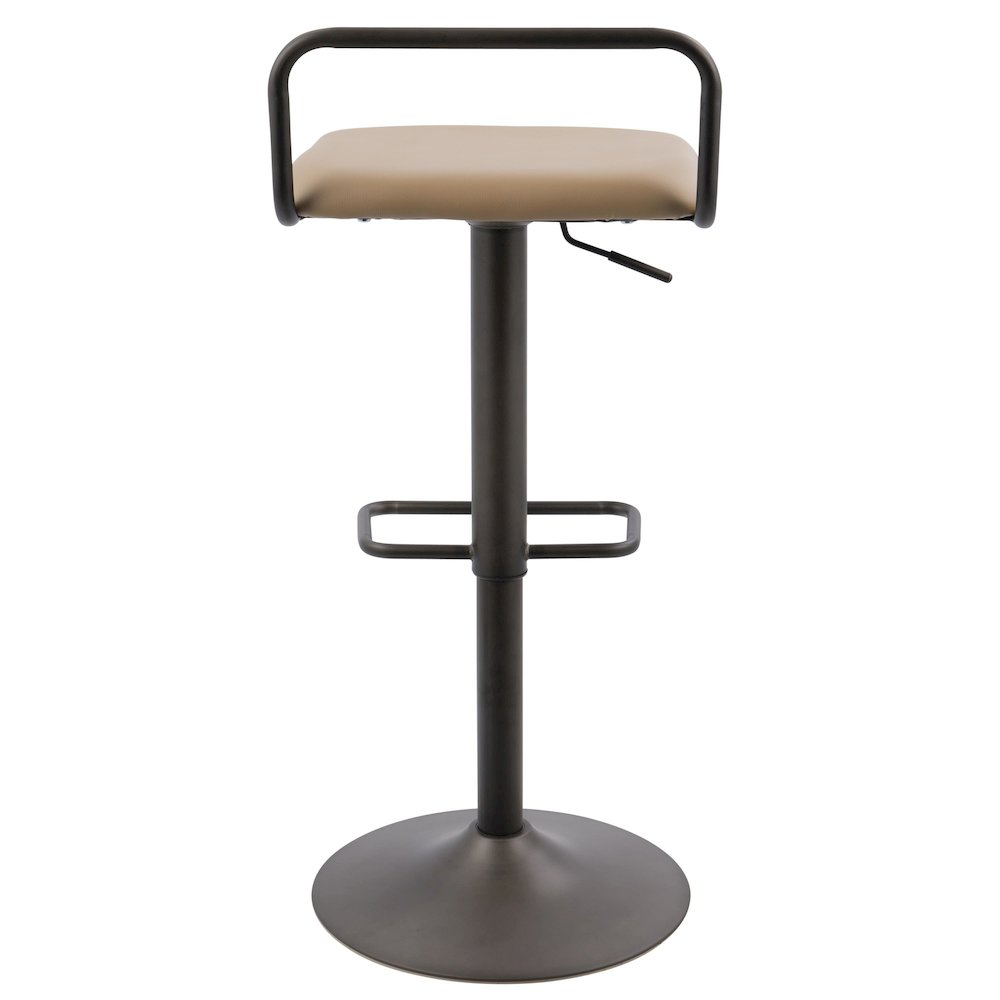 Beta Barstool - Set of 2. Picture 5