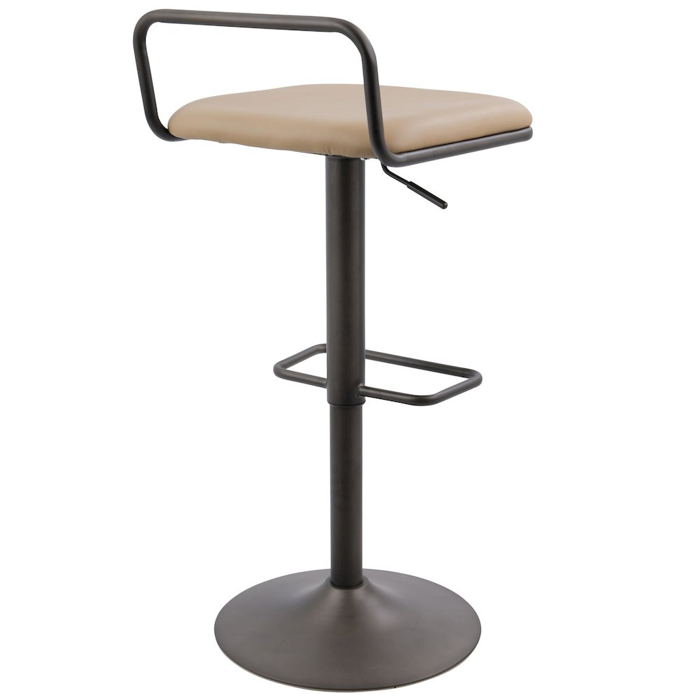 Beta Barstool - Set of 2. Picture 4