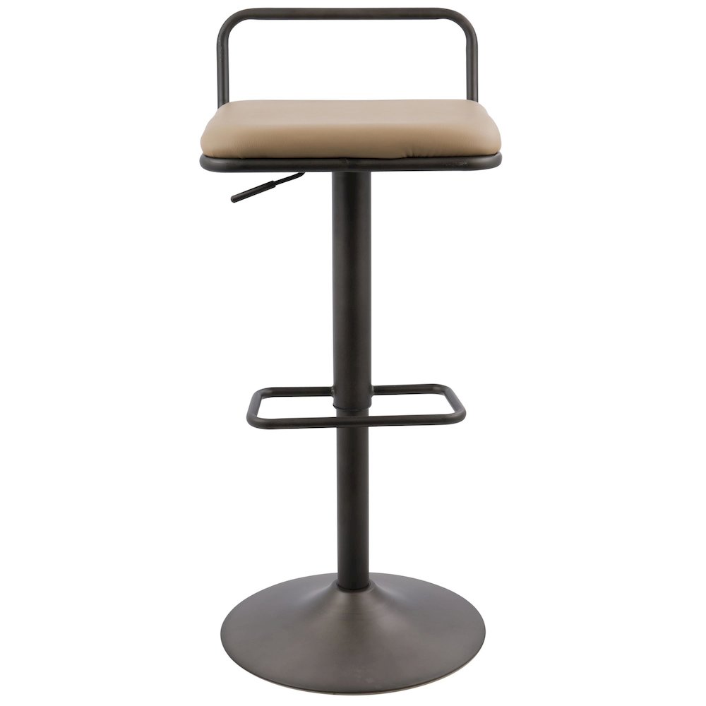 Beta Barstool - Set of 2. Picture 6