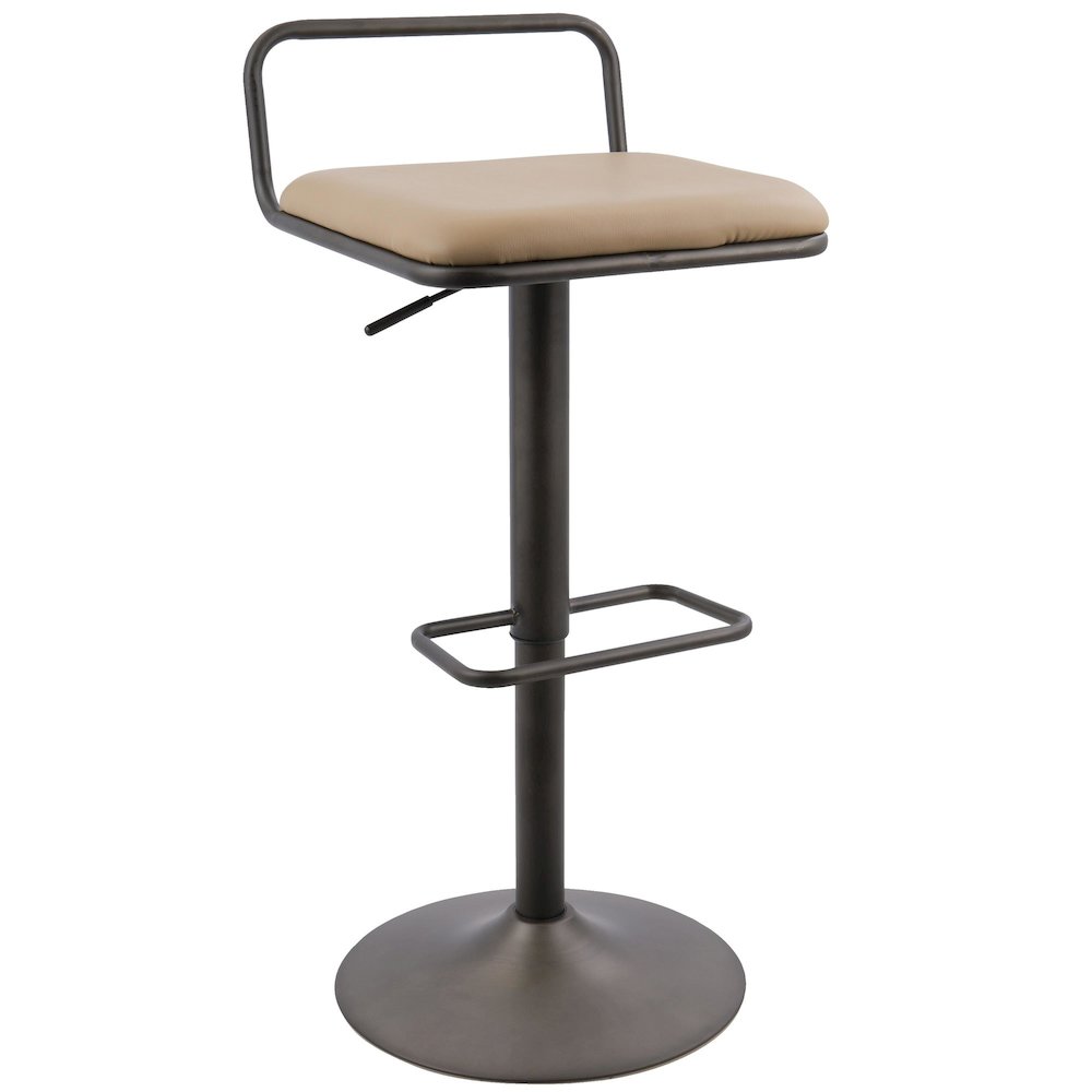 Beta Barstool - Set of 2. Picture 2