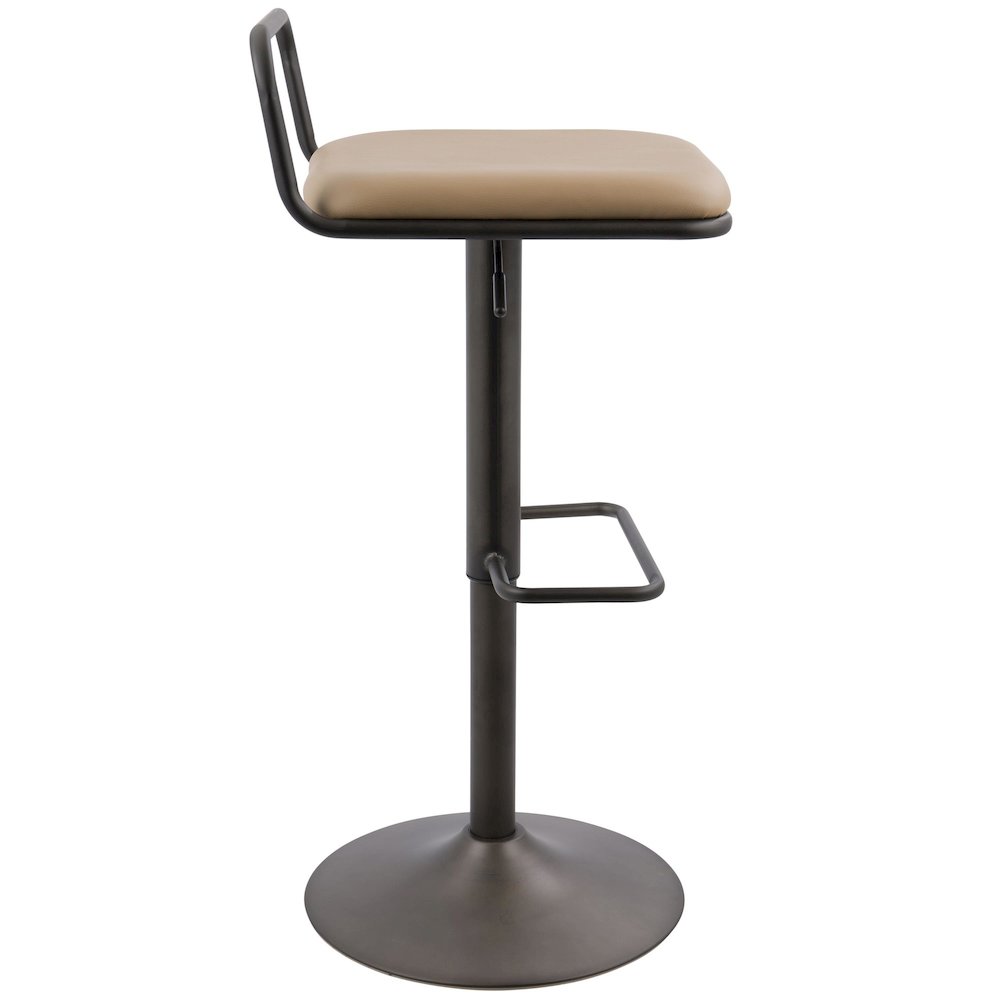 Beta Barstool - Set of 2. Picture 3