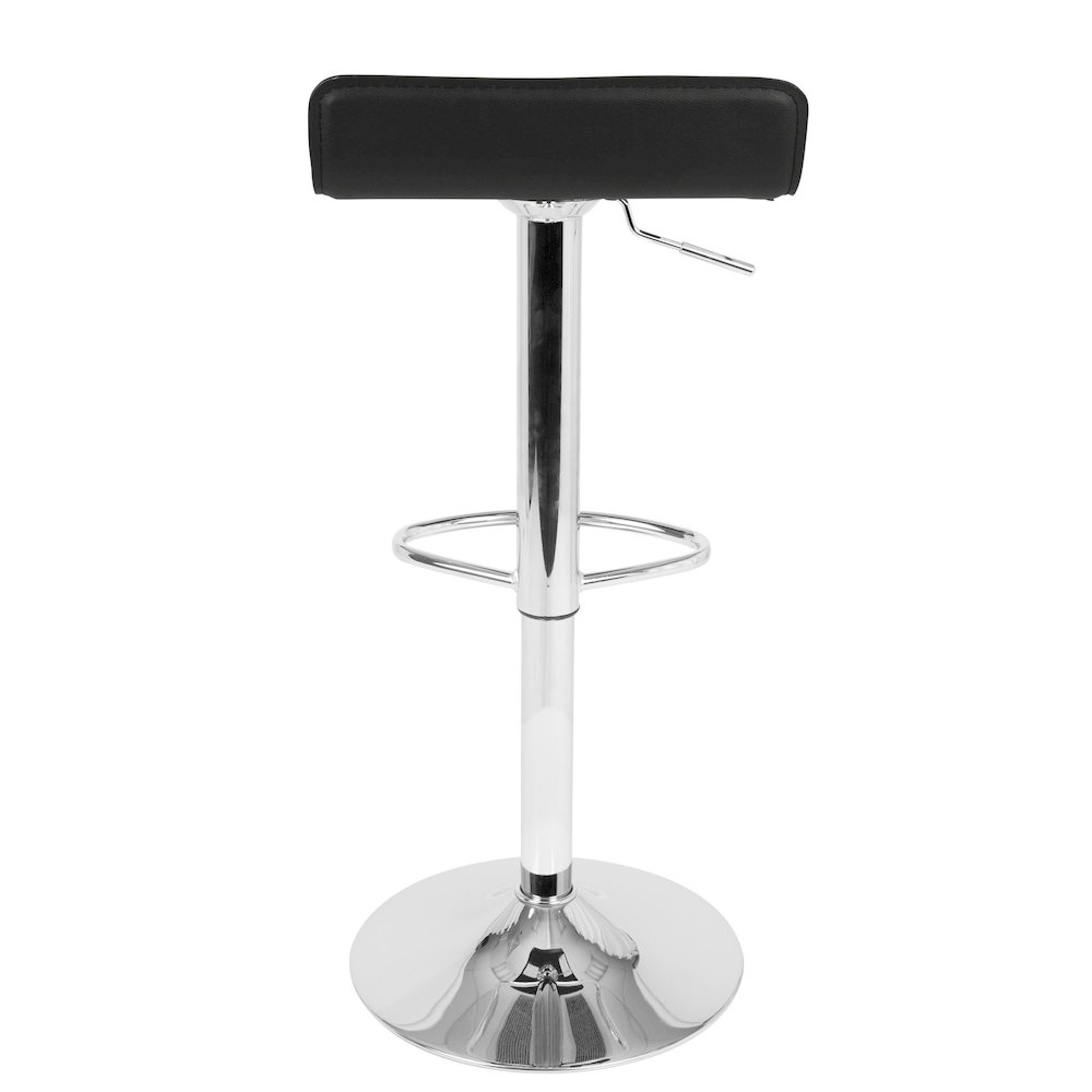 Ale Adjustable Barstool - Set of 3. Picture 5