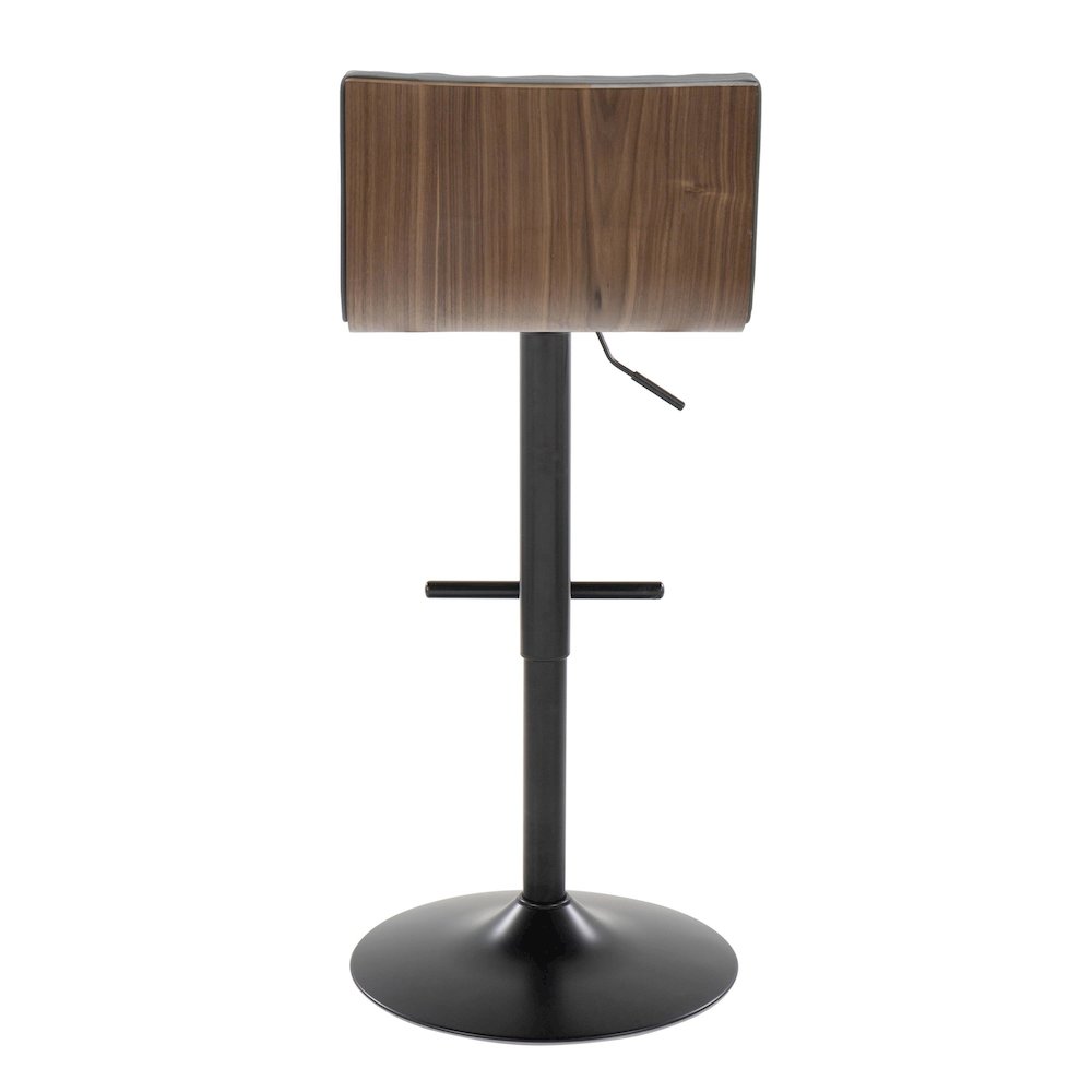 Mason Adjustable Barstool - Set of 2. Picture 5