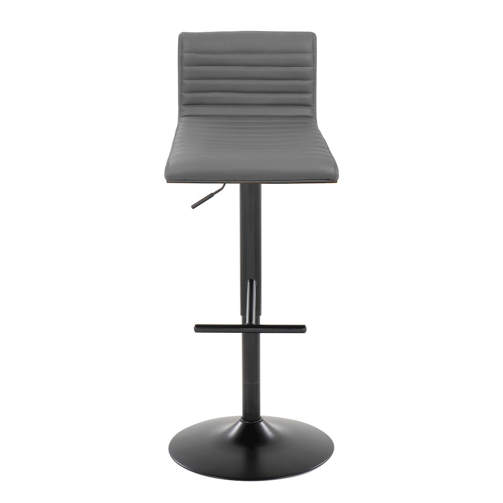 Mason Adjustable Barstool - Set of 2. Picture 6