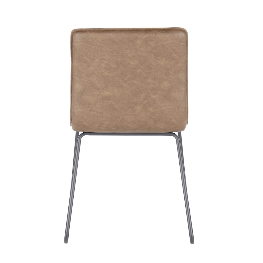 Casper Chair - Set of 2. Picture 5