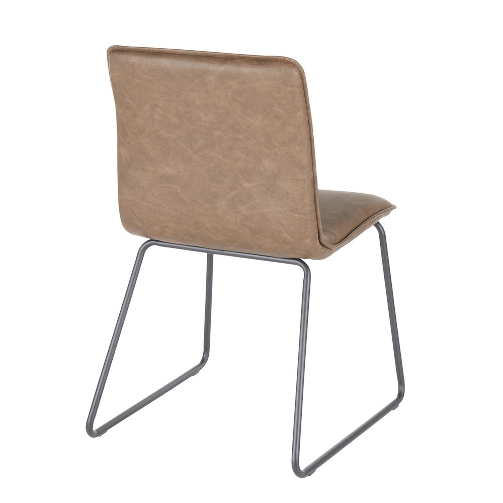 Casper Chair - Set of 2. Picture 4