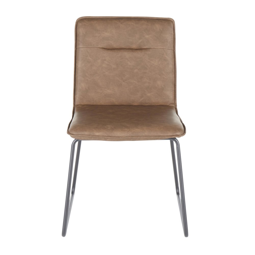 Casper Chair - Set of 2. Picture 6