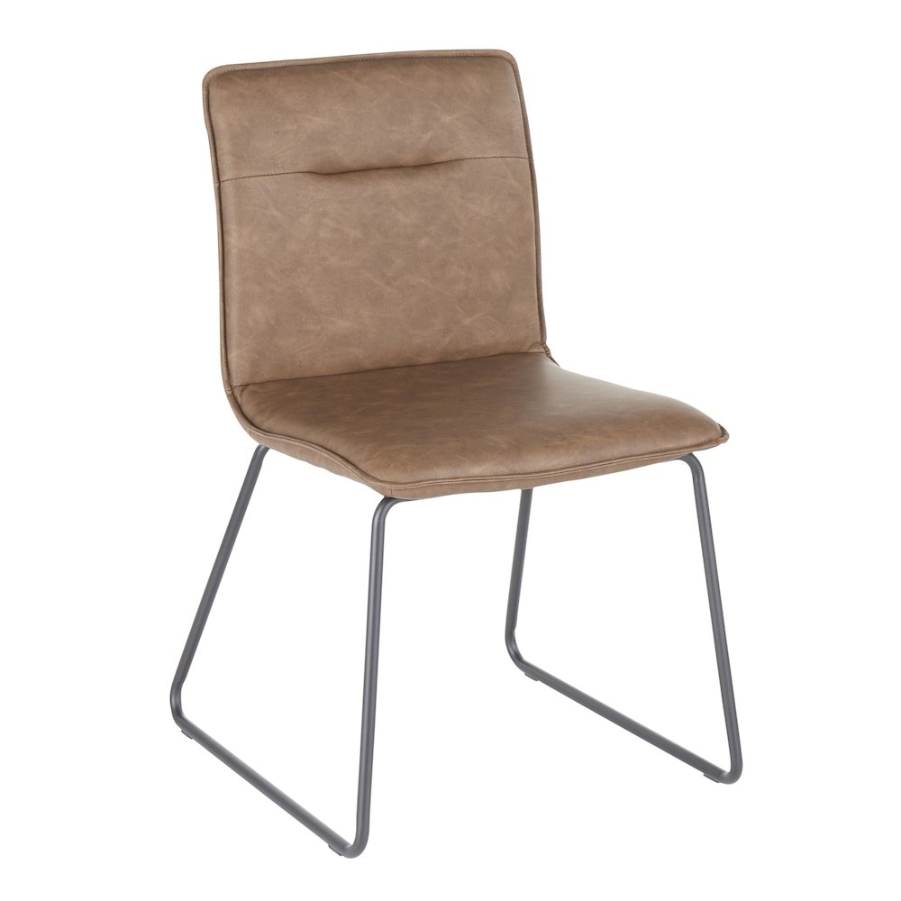 Casper Chair - Set of 2. Picture 2