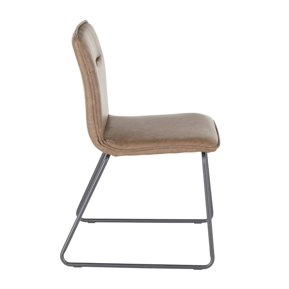 Casper Chair - Set of 2. Picture 3