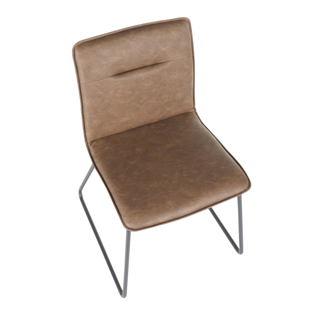 Casper Chair - Set of 2. Picture 7