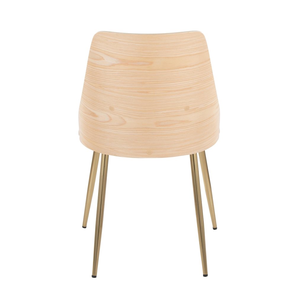 Anabelle Chair - Set of 2. Picture 5