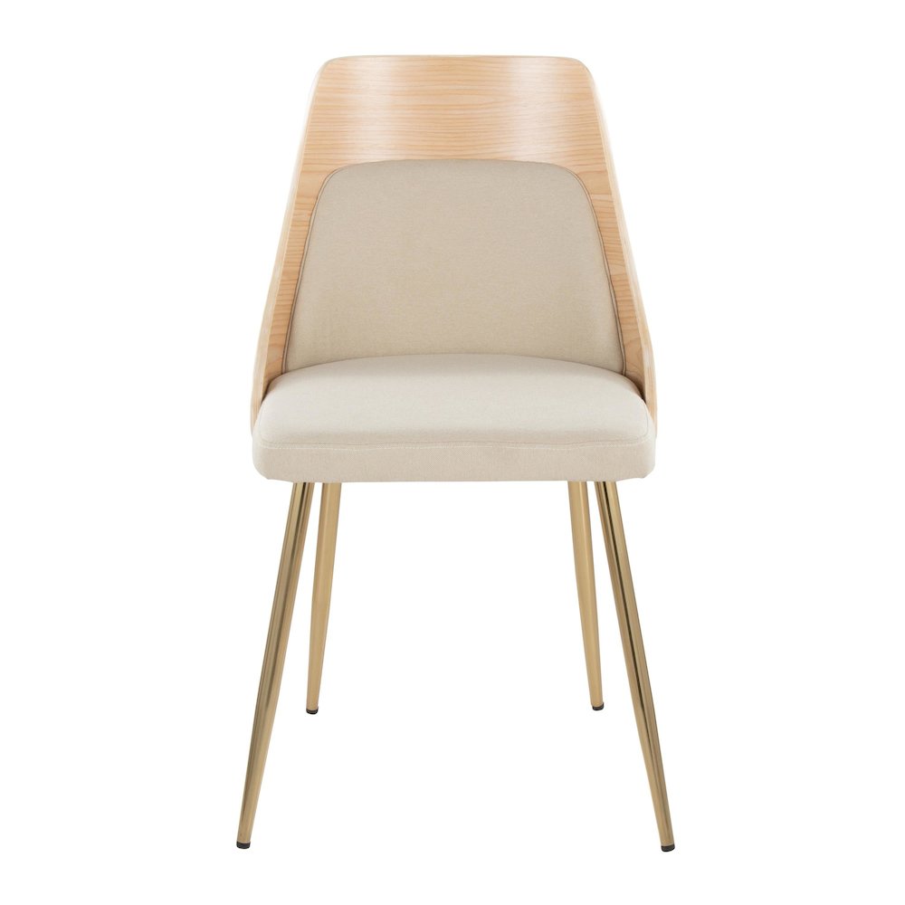 Anabelle Chair - Set of 2. Picture 6