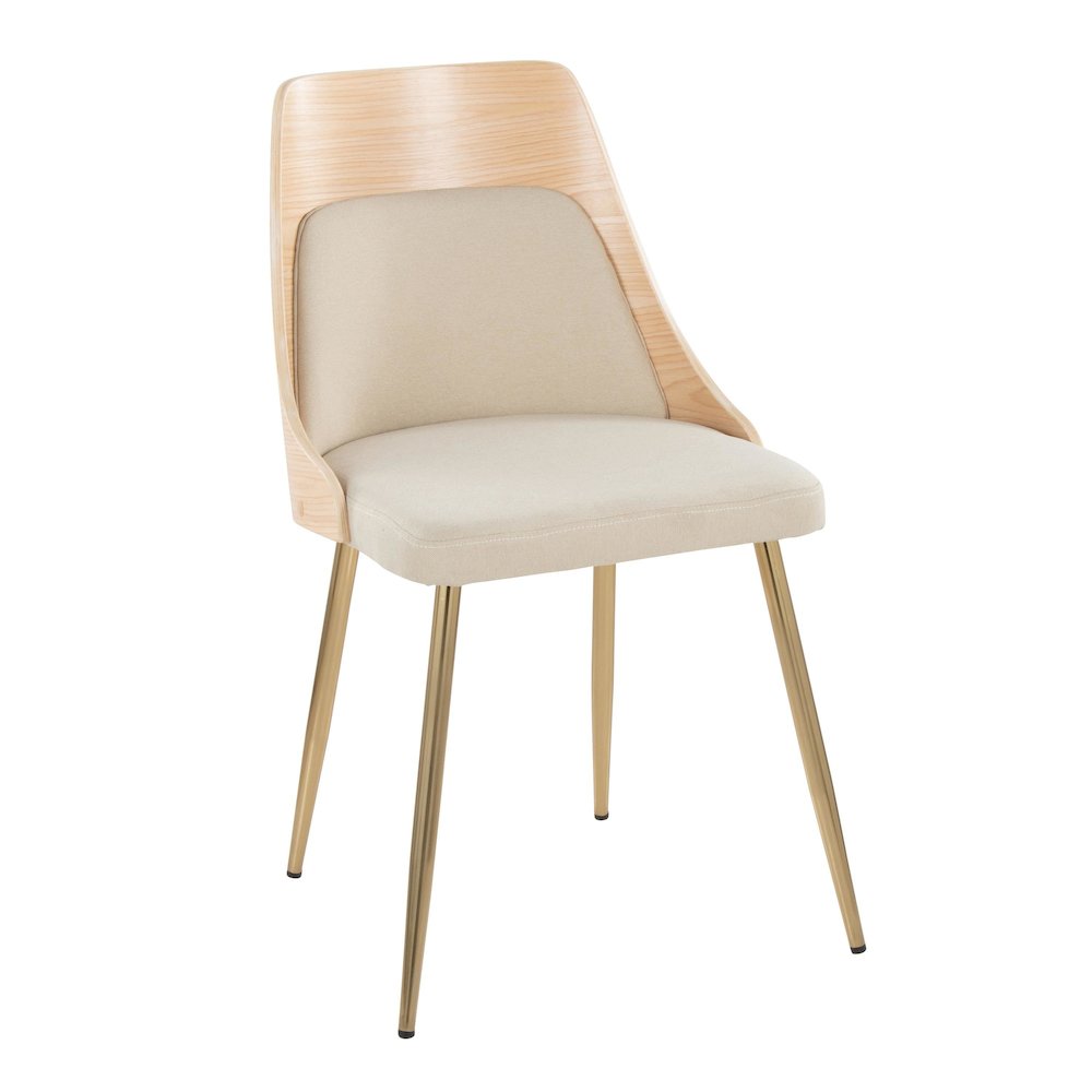 Anabelle Chair - Set of 2. Picture 2