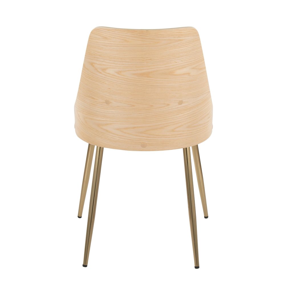 Anabelle Chair - Set of 2. Picture 5