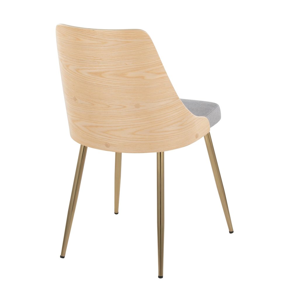 Anabelle Chair - Set of 2. Picture 4