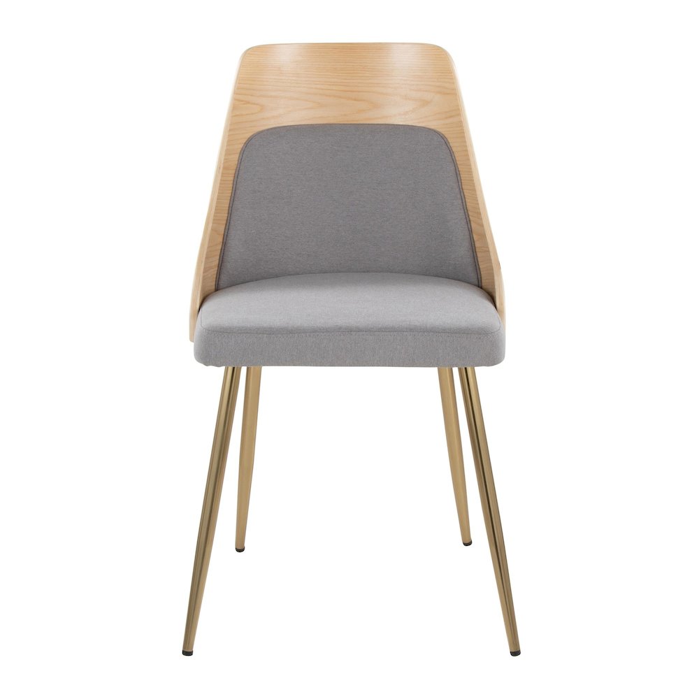 Anabelle Chair - Set of 2. Picture 6