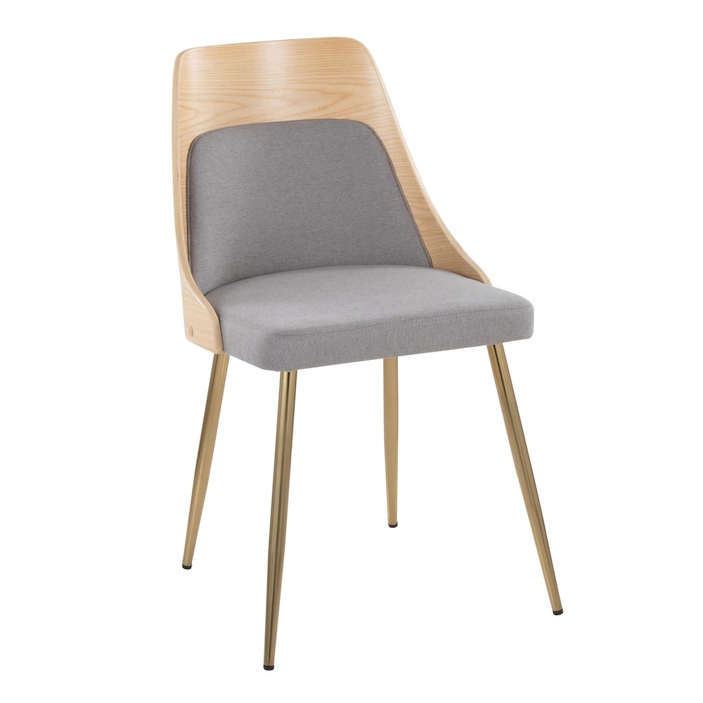 Anabelle Chair - Set of 2. Picture 2