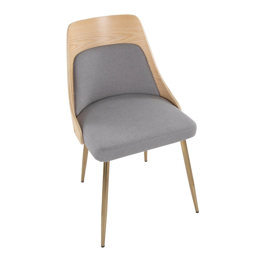 Anabelle Chair - Set of 2. Picture 7