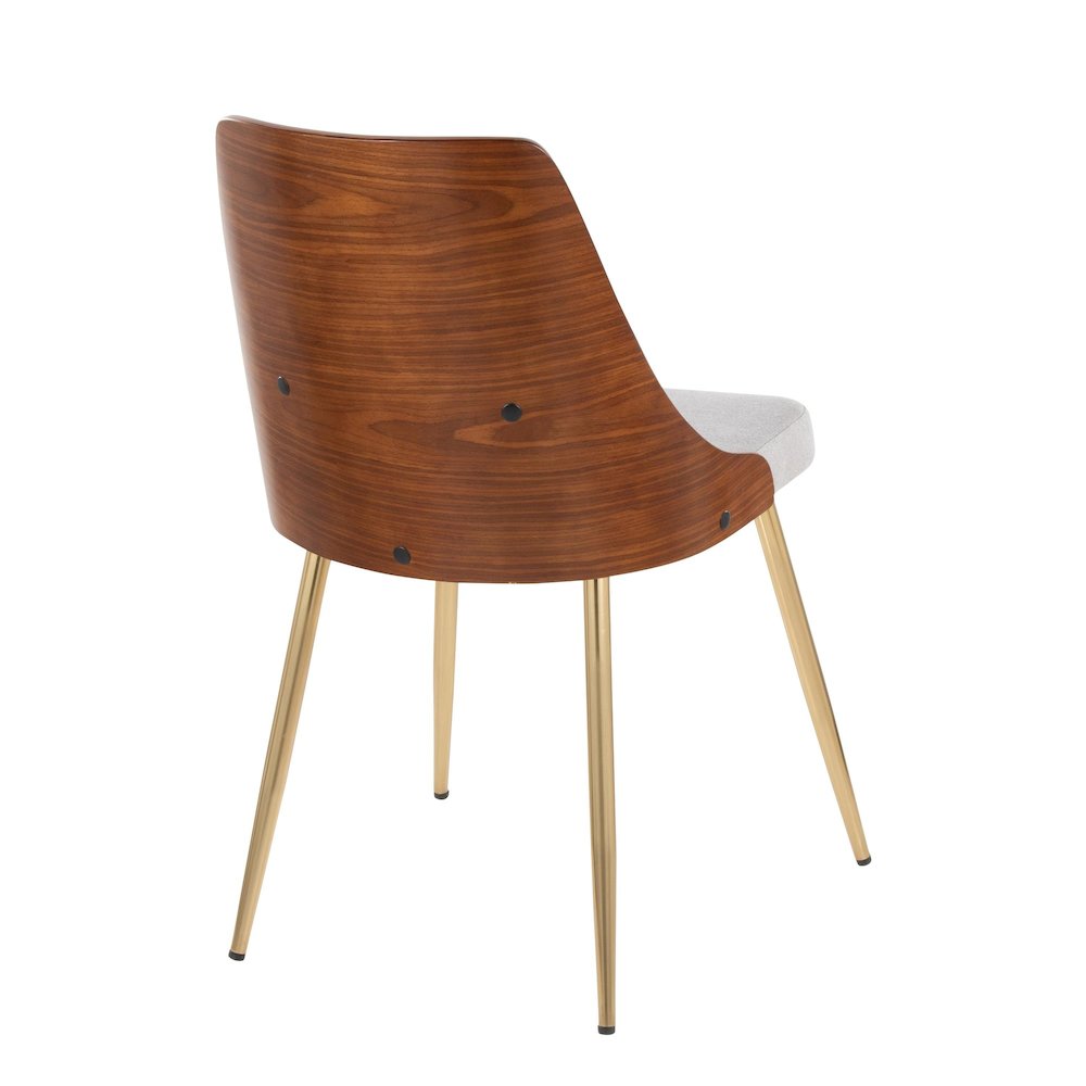 Anabelle Chair - Set of 2. Picture 4
