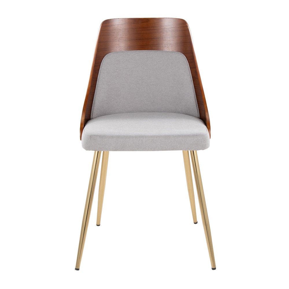 Anabelle Chair - Set of 2. Picture 6