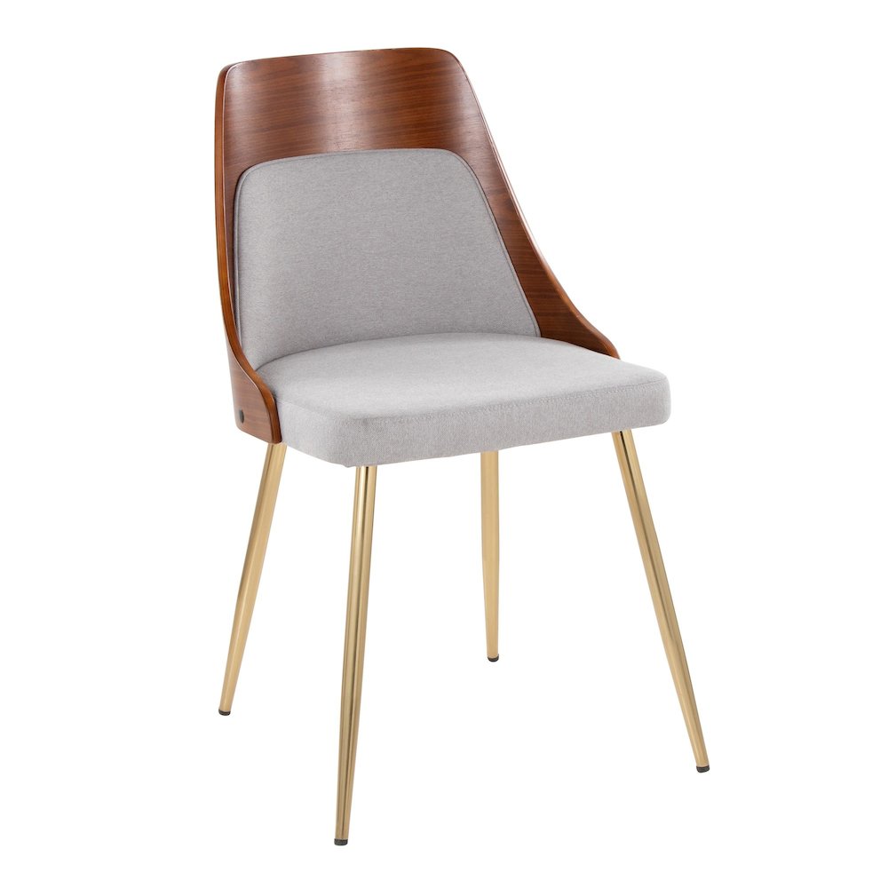 Anabelle Chair - Set of 2. Picture 2
