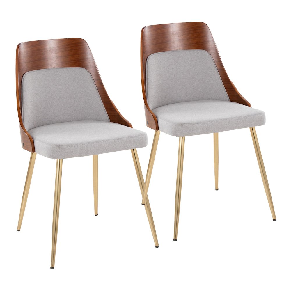 Anabelle Chair - Set of 2. Picture 1