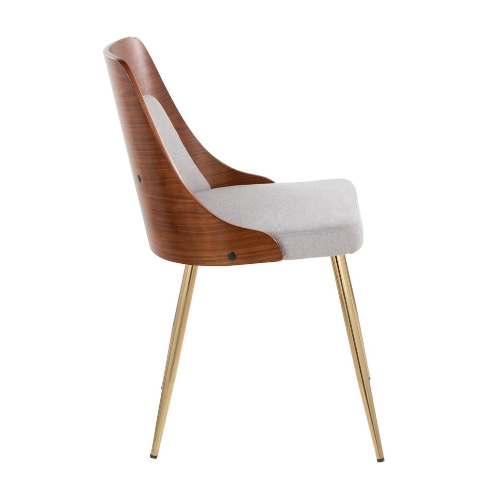 Anabelle Chair - Set of 2. Picture 3
