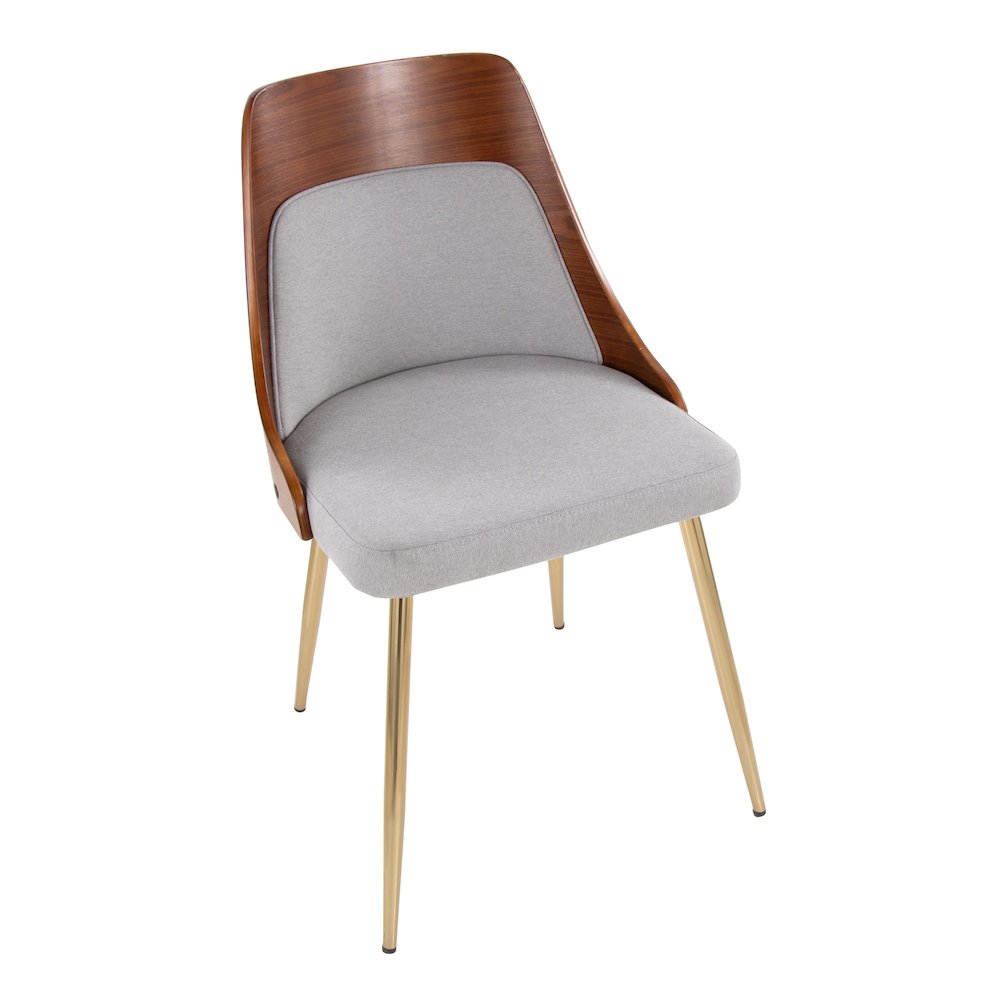 Anabelle Chair - Set of 2. Picture 7